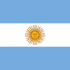 Argentina flag
